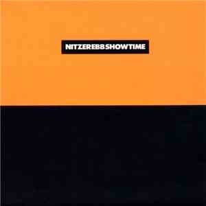 Nitzer Ebb - Showtime