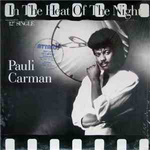 Pauli Carman - In The Heat Of The Night