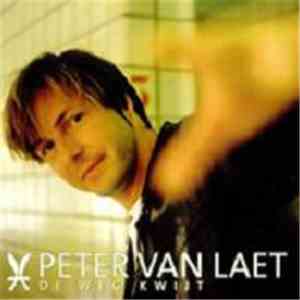 Peter Van Laet - De weg kwijt