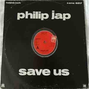Philip Jap - Save Us
