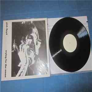 Pink Floyd - Crying For The Moon
