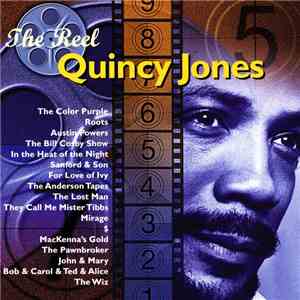 Quincy Jones - The Reel Quincy Jones