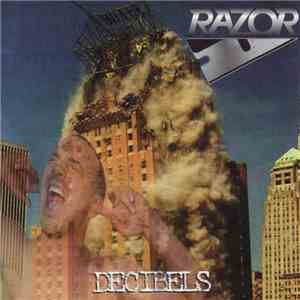 Razor  - Decibels