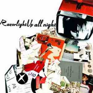 Razorlight - Up All Night