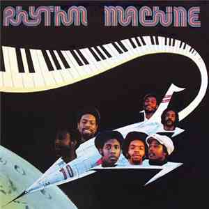 Rhythm Machine  - Rhythm Machine