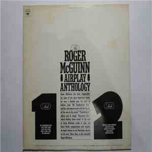 Roger McGuinn - Airplay Anthology