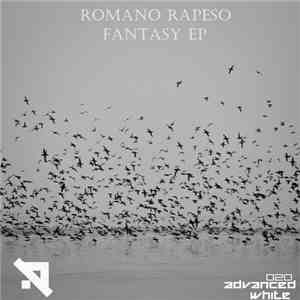Romano Rapeso - Fantasy EP