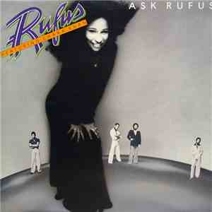 Rufus Featuring Chaka Khan - Ask Rufus