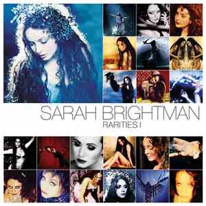 Sarah Brightman - Rarities I