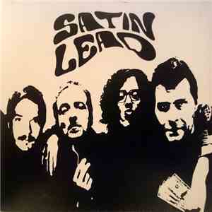 Satin Lead - EP 2015