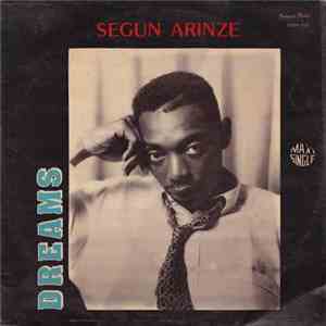 Segun Arinze - Dreams