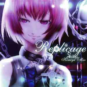 Shiki  - Replicage