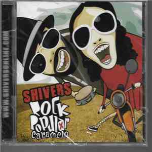 Shivers  - Rock Popular Caramelo