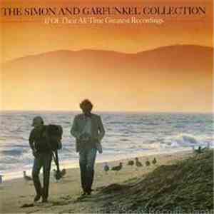 Simon & Garfunkel - The Simon And Garfunkel Collection
