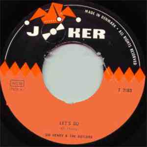 Sir Henry & His Butlers - Let's Go