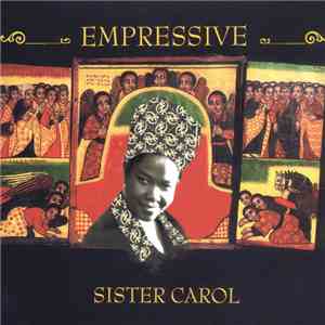 Sister Carol - Empressive