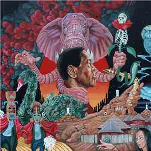 Sonny Simmons & Moksha Samnyasin - Nomadic