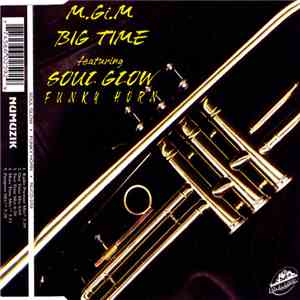 Soul Glow - Funky Horn