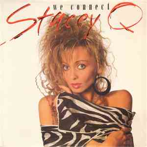 Stacey Q - We Connect