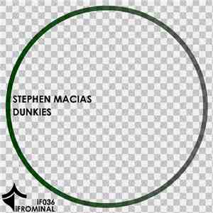 Stephen Macias - Dunkies