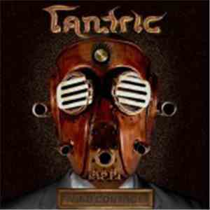 Tantric - Mind Control