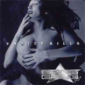 The Bang Gang  - Vanity Kills