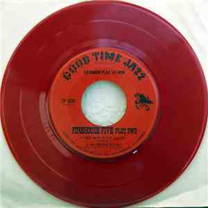 The Firehouse Five Plus Two - Vol. 4