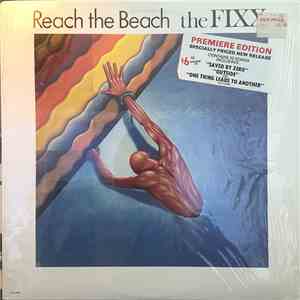 The Fixx - Reach The Beach