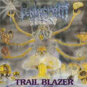The Pentagram - Trail Blazer