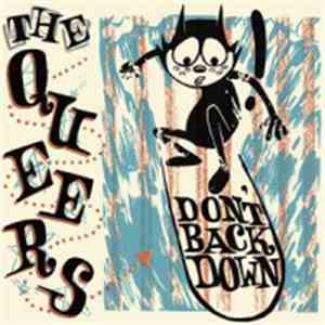The Queers - Don't Back Down