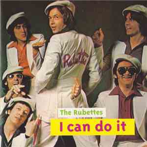 The Rubettes - I Can Do It