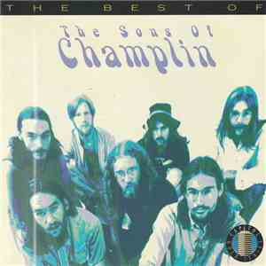 The Sons Of Champlin - The Best Of The Sons Of Champlin