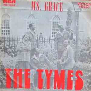 The Tymes - Ms. Grace