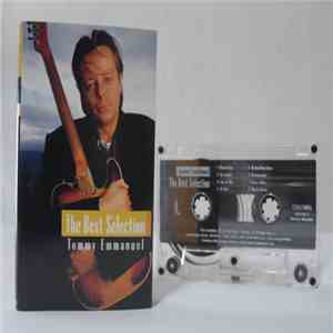 Tommy Emmanuel - The Best Selection