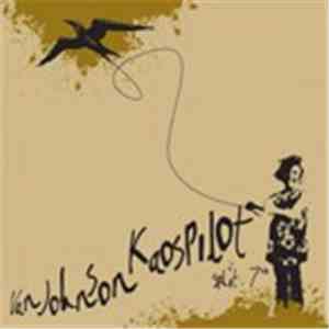 Van Johnson / Kaospilot - Split 7