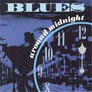 Various - Blues Around Midnight