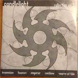Various - Candlelight Collection Vol 5