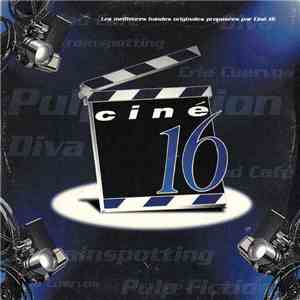Various - Ciné 16