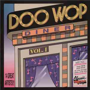 Various - Doo Wop Diner Volume 1