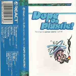 Various - Dope On Plastic!