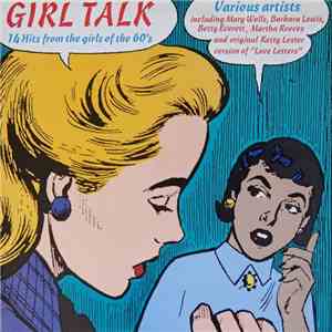 Various - Girl Talk