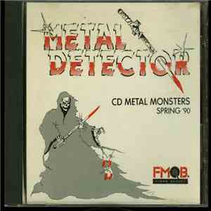 Various - Metal Detector