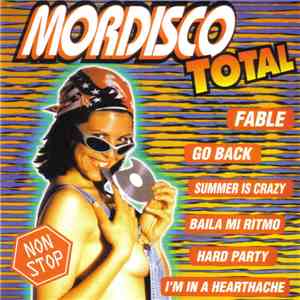 Various - Mordisco Total