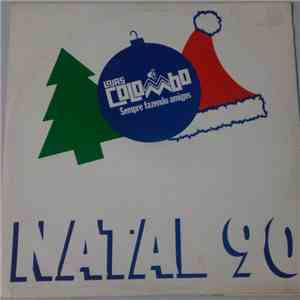 Various - Natal 90