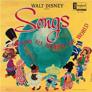 Various - Songs From All Around The World