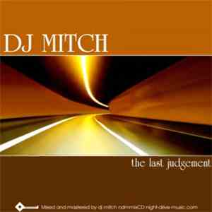 Various - The Last Judgement - Night Drive Music - Part 3