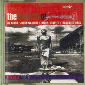 Various - The Rebirth Of Cool 4 Most