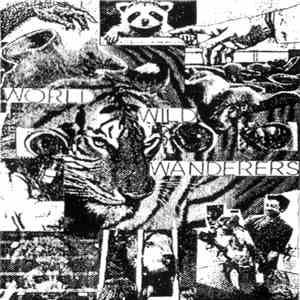Various - World Wild Wanderers