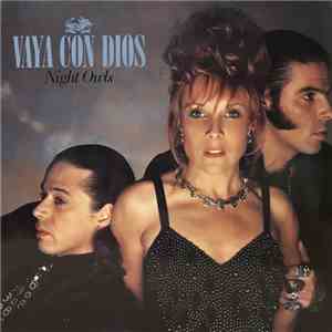 Vaya Con Dios - Night Owls