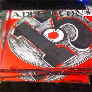 Addiction 13 - Raw Recordings